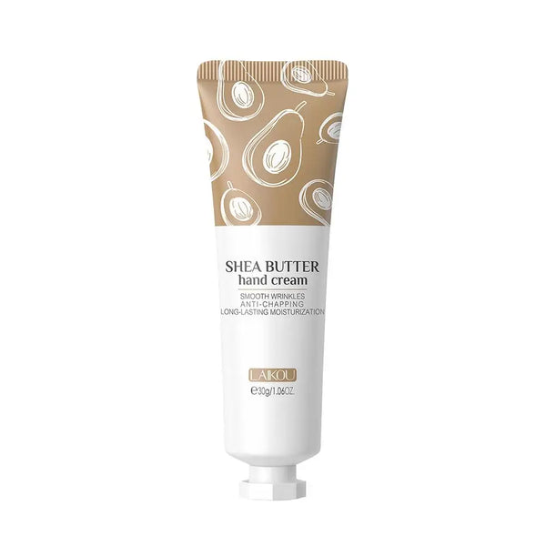 LAIKOU Sakura Hand Cream Deep Moisturizing & Restoring Hand Lotion for Dry Skin,Non-Greasy, Fast Absorbing Hand Care Cream