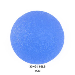 Egg Gripping Ball Hand Grip Finger Trainer Antistress Handgrip Expander Muscle Strengthener Gym Fitness Home Exercise Equipment
