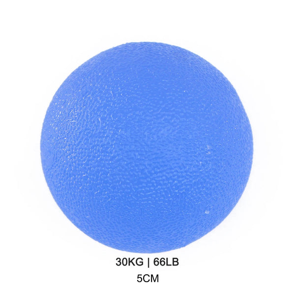 Egg Gripping Ball Hand Grip Finger Trainer Antistress Handgrip Expander Muscle Strengthener Gym Fitness Home Exercise Equipment