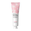 LAIKOU Sakura Hand Cream Deep Moisturizing & Restoring Hand Lotion for Dry Skin,Non-Greasy, Fast Absorbing Hand Care Cream