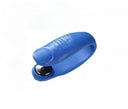 Mini Magnetic Finger Joint Tiger Point Massage Clip Portable Hand Meridian Massager Acupressure Clip For Blood Circulation