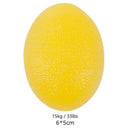Egg Gripping Ball Hand Grip Finger Trainer Antistress Handgrip Expander Muscle Strengthener Gym Fitness Home Exercise Equipment