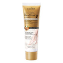 BIOAOUA Strawberry Cake Nourishing Hand Cream Deep Hydration Moisturizing Remove chapping Hand Cream Beauty Skincare