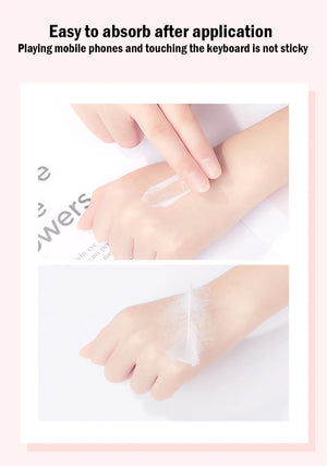 Fruity Flowery Hand Cream Sets Moisturizing Nourishing Anti-aging Repairing Hands Care Beauty Whitening Hands Creams Kit