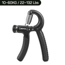 Grip Strength Trainer Sport Hand Strengthener Adjustable Forearm Trainer Forearm Finger Exerciser For Muscle Building