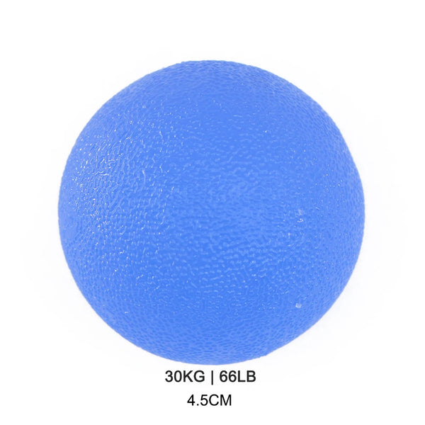 Egg Gripping Ball Hand Grip Finger Trainer Antistress Handgrip Expander Muscle Strengthener Gym Fitness Home Exercise Equipment