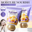 BIOAQUA Donut Chocolate Hand Cream Moisturizing Nourishing Anti-aging Anti Wrinkles Whitening Hands Skin Care Products