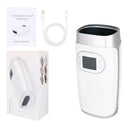 2025 Electric Wireless Hand Massager Device Heat Air Compression Palm Massage Machine Beauty Finger Wrist Spa Relax Pain Relief