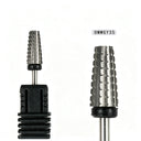 1Pcs Tungsten Carbide Dead Skin Remover Nail Drill Bits 3/32" Professional Safe Carbide Nail Cleaning Drill Bit For Callus