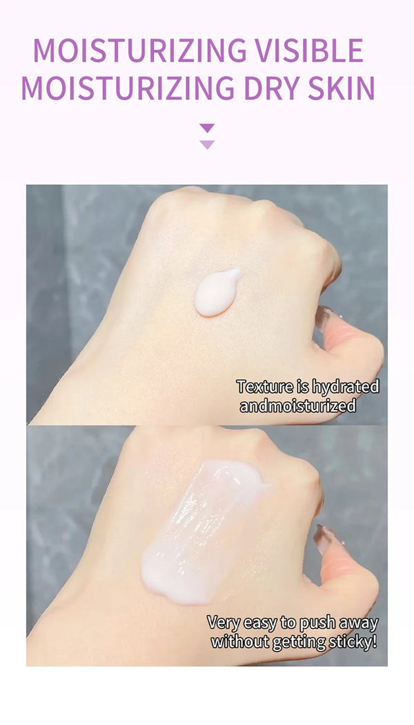 Meidian Fruit Fragrance Hand Cream Packaged Set of 5 Moisturizing and Hydrating Hand Cream Set for Autumn and Winter to Prevent Dryness and Cracking, Hand Care Cream for Skin Softening and Nourishment, Hand Moisturizing Cream