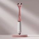 Handheld Finger Joint Acupoint Massager Rollers Hand Acupuncture Points Massagei Relaxation Blood Circulation Massage Tool SB4