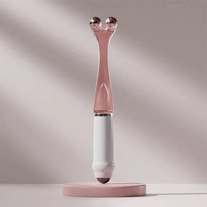 Handheld Finger Joint Acupoint Massager Rollers Hand Acupuncture Points Massagei Relaxation Blood Circulation Massage Tool SB4