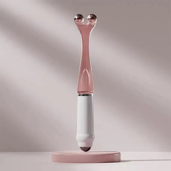 Handheld Finger Joint Acupoint Massager Rollers Hand Acupuncture Points Massagei Relaxation Blood Circulation Massage Tool SB4