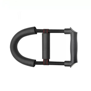 Adjustable Hand Gripper Portable Forearm And Wrist Strengthener For Gym And Home Fitness Grip Strength Training Equipment