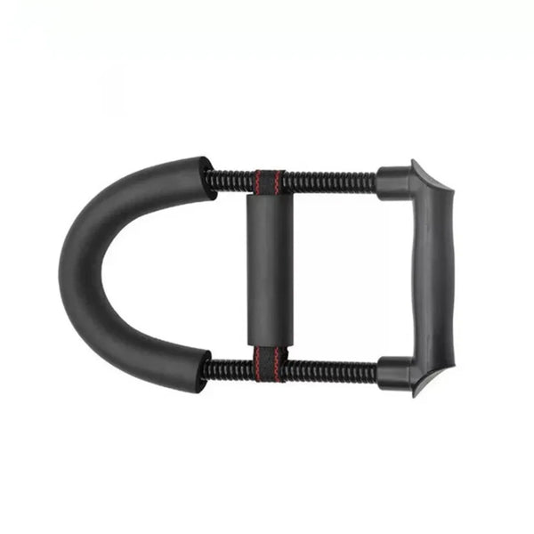 Adjustable Hand Gripper Portable Forearm And Wrist Strengthener For Gym And Home Fitness Grip Strength Training Equipment