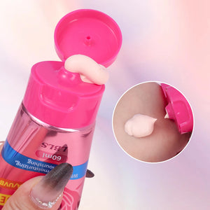 Sunscreen SPF90+ UV Radiation Protection Lsolation Moisturizing Brighten Face Body Arm Thighs Sunblock Skin Care Sunscreen Cream