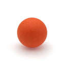 TPE Fascia Ball Lacrosse Muscle Relaxation Exercise Sports Fitness  Yoga Peanut Massage Ball Trigger Point Stress Pain Relief