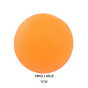 Egg Gripping Ball Hand Grip Finger Trainer Antistress Handgrip Expander Muscle Strengthener Gym Fitness Home Exercise Equipment