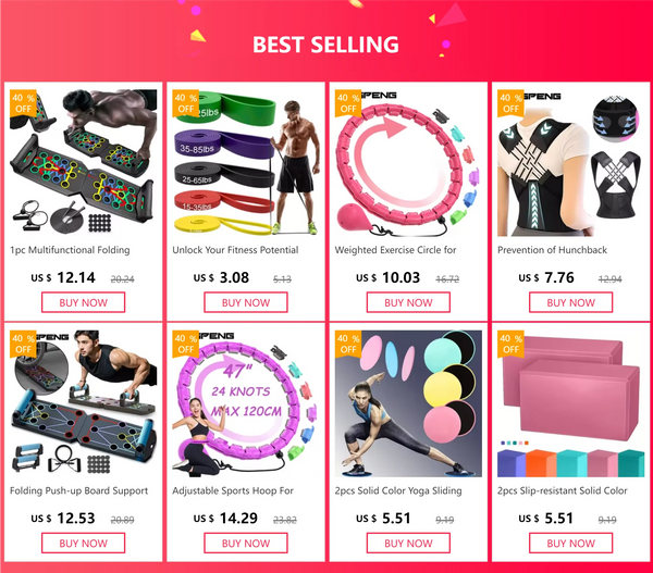 Silicone Finger Gripper Ring Hand Muscle Strengthener Ring Wrist Finger Trainer Exercise Carpal Expander Workout Fitness Device