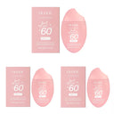 Moisturizing Brighten Sunscreen Cream Spf50+ Uv Protection Deep Nourishing Non Greasy Even Skin Tone Long Lasting Daily Sun Care
