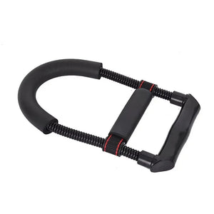 Adjustable Hand Gripper Portable Forearm And Wrist Strengthener For Gym And Home Fitness Grip Strength Training Equipment