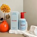 TOCOBO Tinted Moisturiser Barefaced Cream Smear Sunscreen Stick Essence Brighten Skin Ultraviolet-proof SPF 50+ Skin Tint Makeup