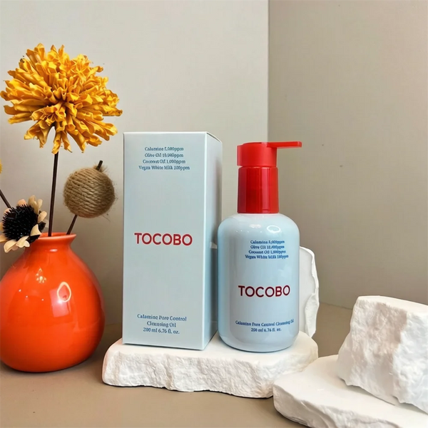 TOCOBO Tinted Moisturiser Barefaced Cream Smear Sunscreen Stick Essence Brighten Skin Ultraviolet-proof SPF 50+ Skin Tint Makeup