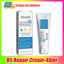 1/3/5PCS B5 Moisturizing Cream Hydrating Solves Dry Chapped Red Skin Nourishing Improve Sunscreen Korean Beauty Face Skin Care