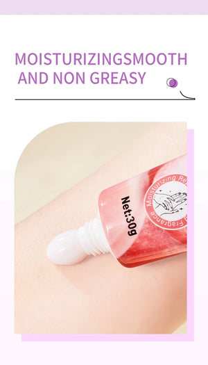Meidian Fruit Fragrance Hand Cream Packaged Set of 5 Moisturizing and Hydrating Hand Cream Set for Autumn and Winter to Prevent Dryness and Cracking, Hand Care Cream for Skin Softening and Nourishment, Hand Moisturizing Cream