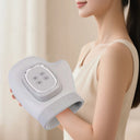 Electric Hand Massager for Palm And Wrist Acupoint Pinching Ideal Thoughtful Gift for Teachers And Friends
