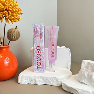 TOCOBO Tinted Moisturiser Barefaced Cream Smear Sunscreen Stick Essence Brighten Skin Ultraviolet-proof SPF 50+ Skin Tint Makeup