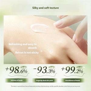 10pcs Floral & Fruity Hand Cream Set - Moisturizing Nourishing Anti-Chap Repairing Hand Care Skincare Beauty Pack