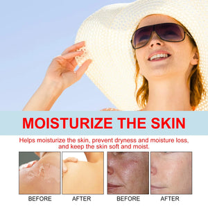Sunscreen Stick Matte Sun Stick Refreshing Anti-UV Refreshing Oil Control Waterproof Sunscreen Moisturizing UV Protector