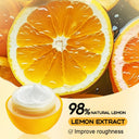 SADOER Mango Peach Aloe Vera Lemon Fruit Hand Cream Moisturizing Brightening Repairing Hand Creams For Hands Skin Care