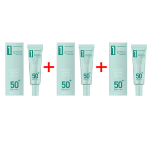 Anti Sun Cream SPF50 UV Defense Broad Spectrum Sunlight Protection Reduce Redness Hydrating Waterproof Prevent Sunburn Sunscreen
