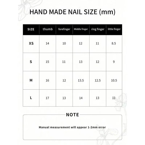 10 Pieces of Hand Pressed Almond Shaped Nails, Beautiful Fake Nails, Sweet and Cool Black Background White Bow, Suitable for Wom