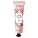 Hand Cream Moisturizing Repair Hand Care 30g Anti Dry Hand Lotion Anti-crack Fruity Floral Fragrance Smooth Hydrating Skin