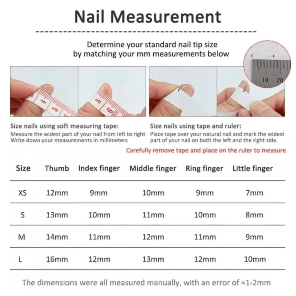 10Pcs Pink Almond Mid-length Press on Fake Nails French Hand Draw Roses Cat's Eye Nail Set Wearable Sweet Acrylic Nails Tips Art
