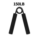 Metal Hand Grip Set 100LB-300LB No Slip Heavy-Duty Grip Strengthener Great Wrist & Forearm Hand Exerciser, Home Gym Hand Gripper