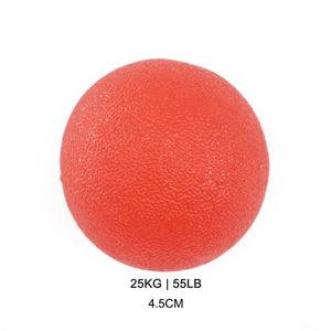 Egg Gripping Ball Hand Grip Finger Trainer Antistress Handgrip Expander Muscle Strengthener Gym Fitness Home Exercise Equipment