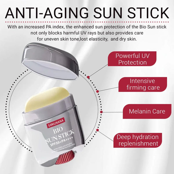 Matte Solar Blocker Isolate Ultraviolet Skin Protector Moisturizer Oil Control Whitening Face Sun Resistant Cream Skin Care Gift
