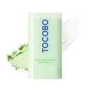 TOCOBO Smear Barefaced Tone-up Cream Makeup Sunscreen Protector Refreshing Outdoor Oil Control Brighten Skin Ultraviolet-proof