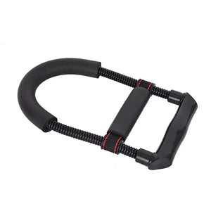 Adjustable Hand Gripper Portable Forearm And Wrist Strengthener For Gym And Home Fitness Grip Strength Training Equipment