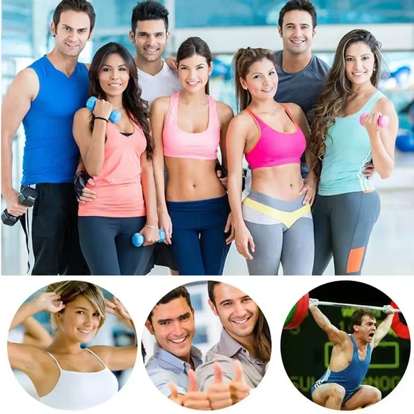 Adjustable Hand Gripper Portable Forearm And Wrist Strengthener For Gym And Home Fitness Grip Strength Training Equipment