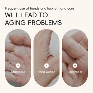 LAIKOU Japan Sakura Hand Cream 200g Long-Lasting Hydration Smooth Radiant Refreshing Scent Hand Care