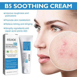 1/3/5PCS B5 Moisturizing Cream Hydrating Solves Dry Chapped Red Skin Nourishing Improve Sunscreen Korean Beauty Face Skin Care