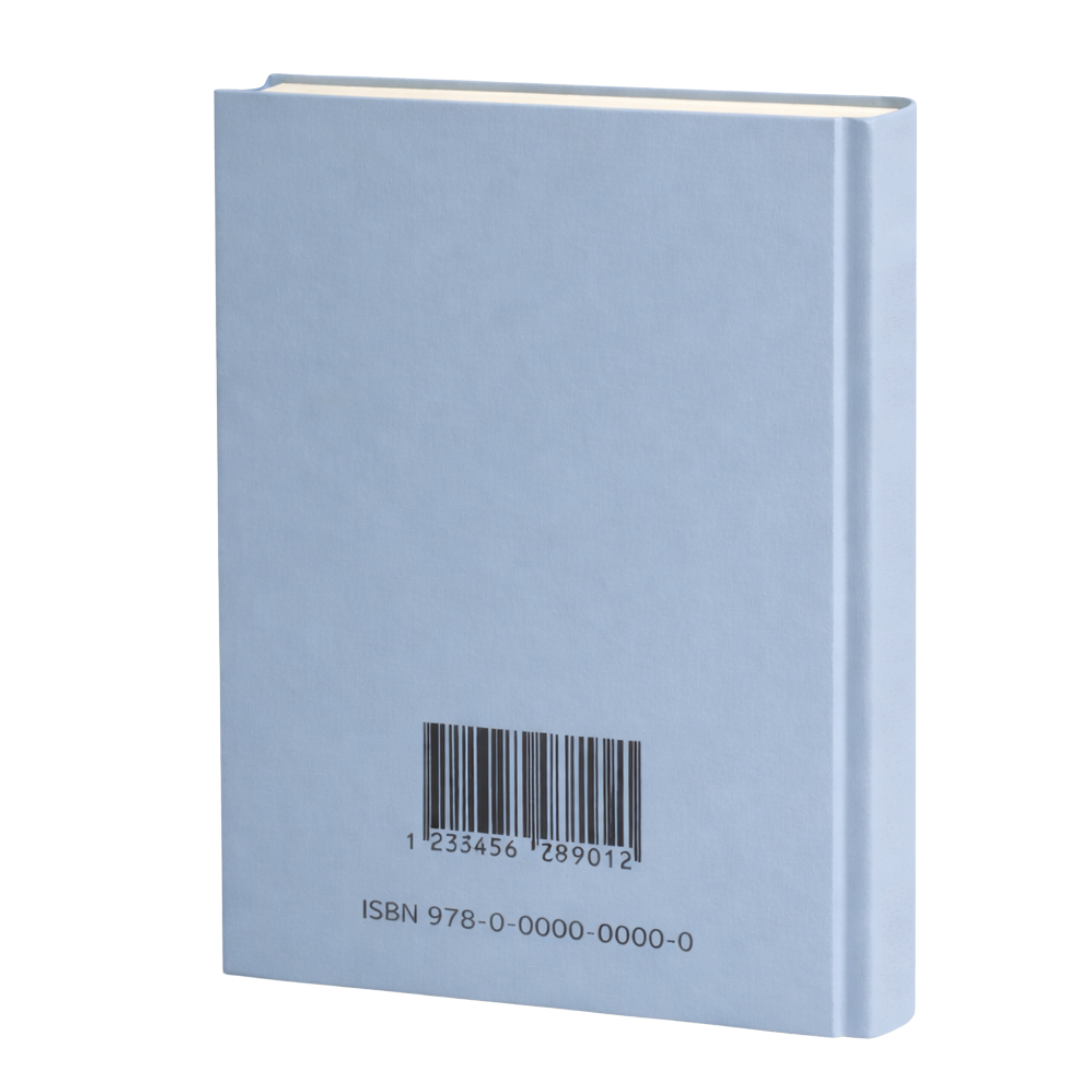 The Healing Plate — e-book