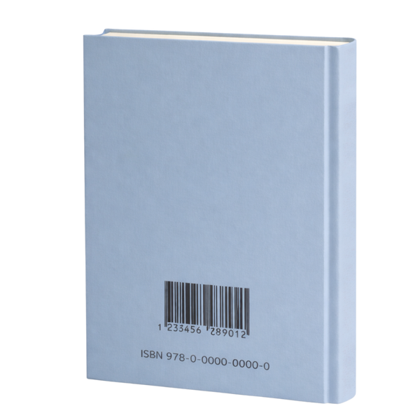 The Healing Plate — e-book